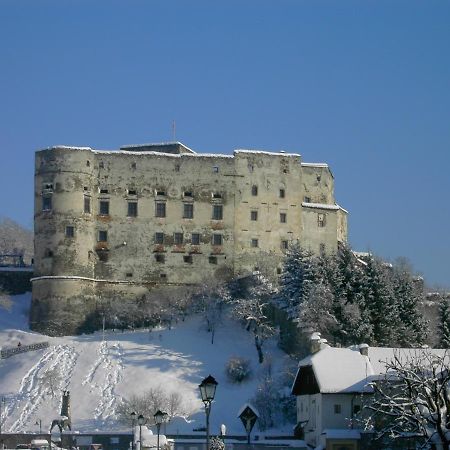 Ferienwohnung Vorstadt Gmünd Екстериор снимка