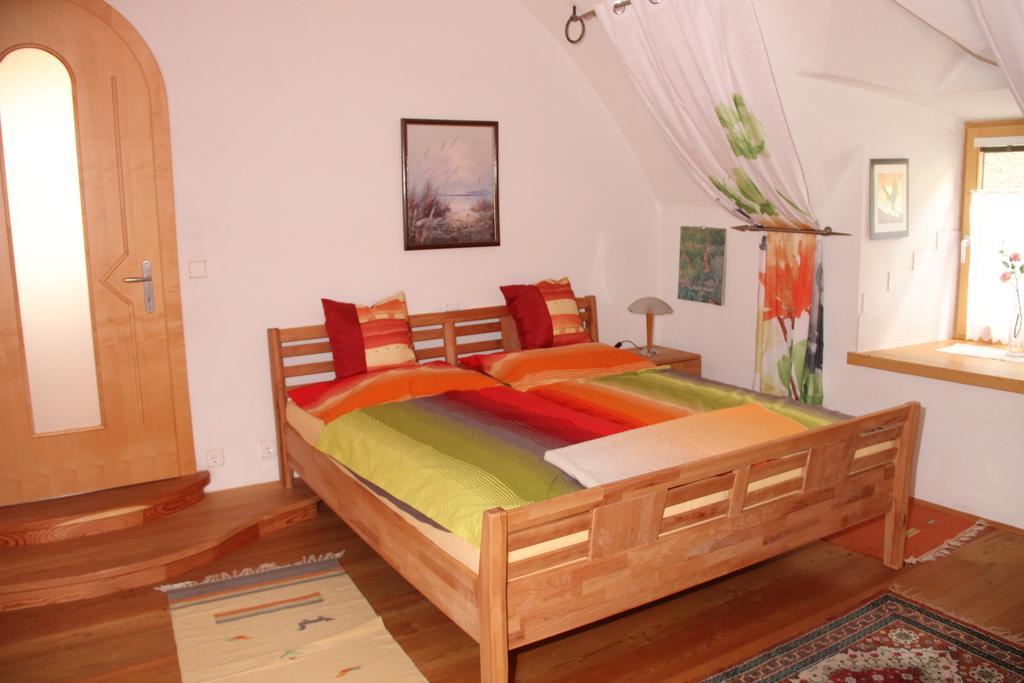 Ferienwohnung Vorstadt Gmünd Екстериор снимка