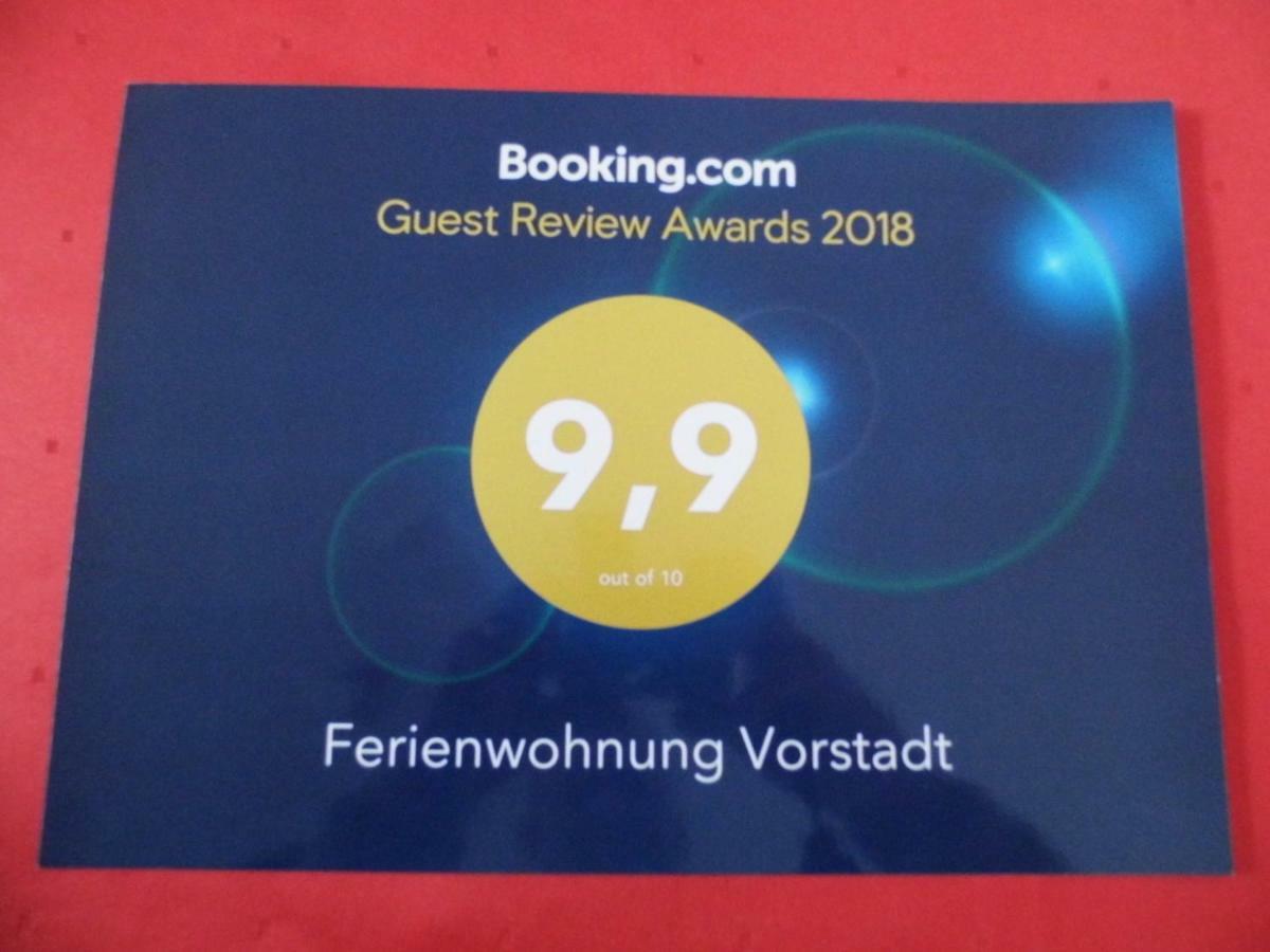 Ferienwohnung Vorstadt Gmünd Екстериор снимка